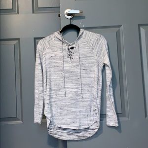 Soft & sexy long sleeve